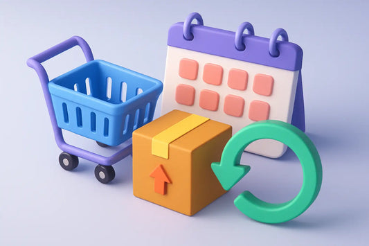 30-dages returret i e-commerce: sådan vælger du
